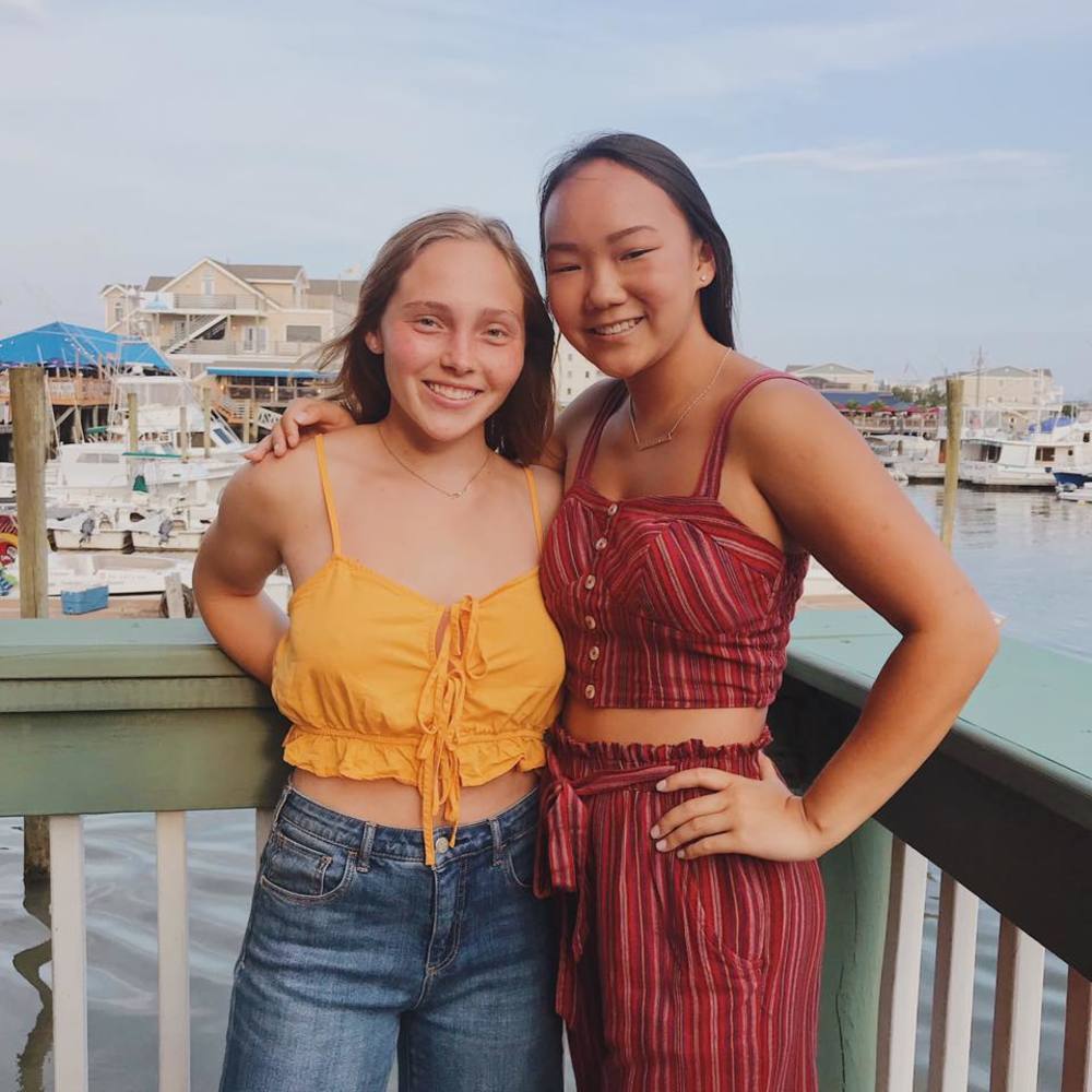 Meet your Posher, Grace